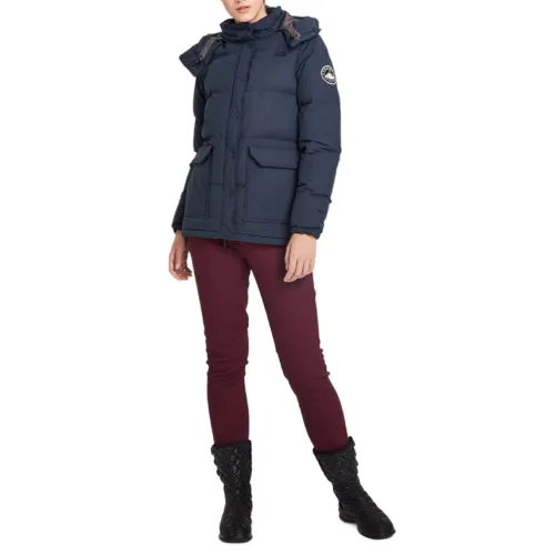THE NORTH FACE Down Jacket Women's