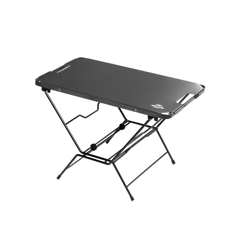 NATUREHIKE Outdoor Leisure Furnitures Outdoor Table Camping