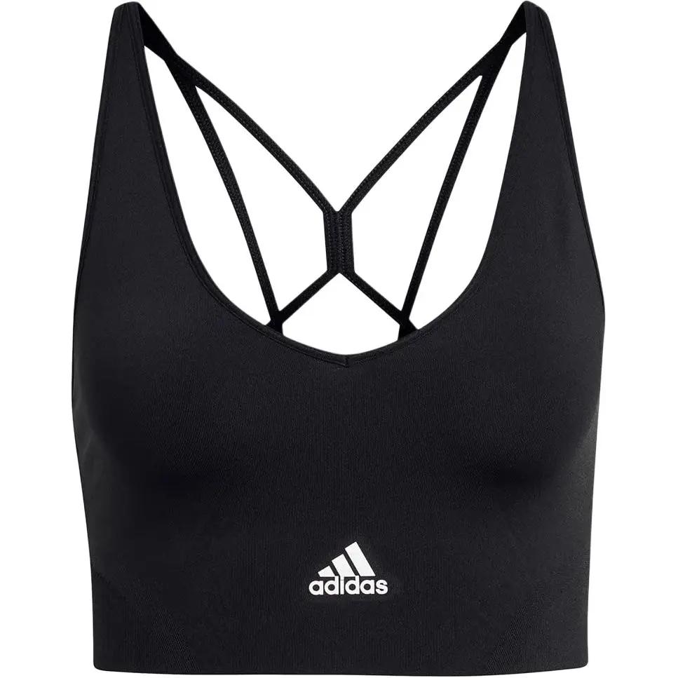 Adidas Sports Underwear Women's Black