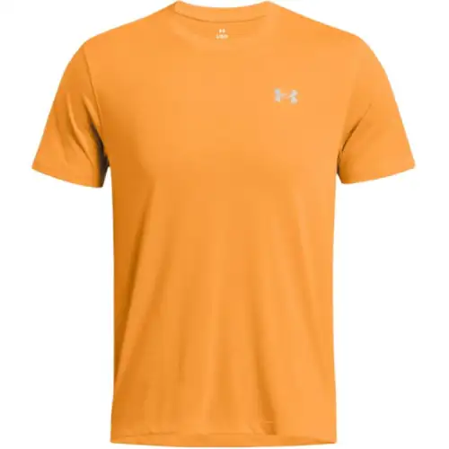 Under Armour T Shirt Men's Yellow
