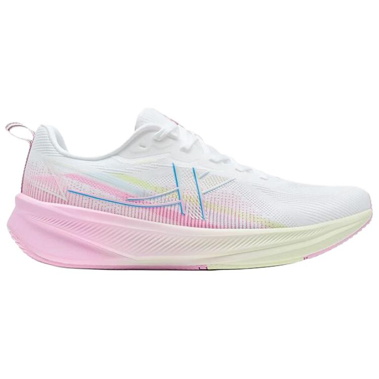 XTEP 6.0 Speed Running Shoes Women’s Low Top