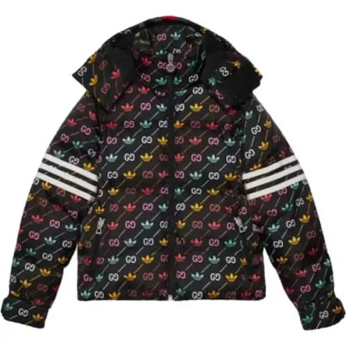 GUCCI X Adidas Down Jacket