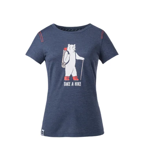 THE NORTH FACE Regular T Shirt Women's