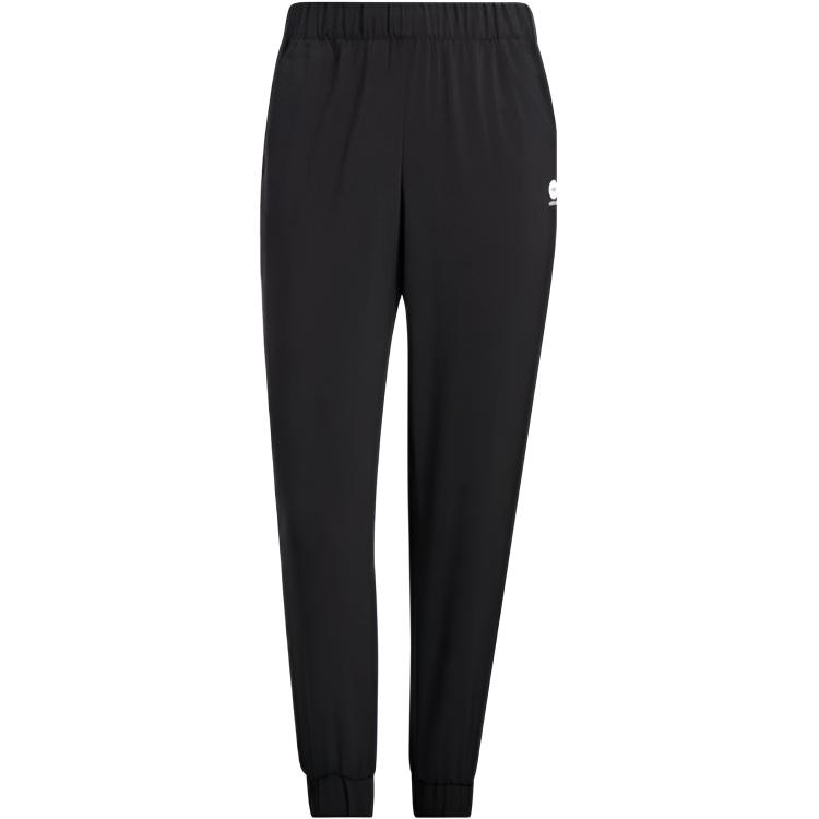 Женские штаны adidas neo (черные)