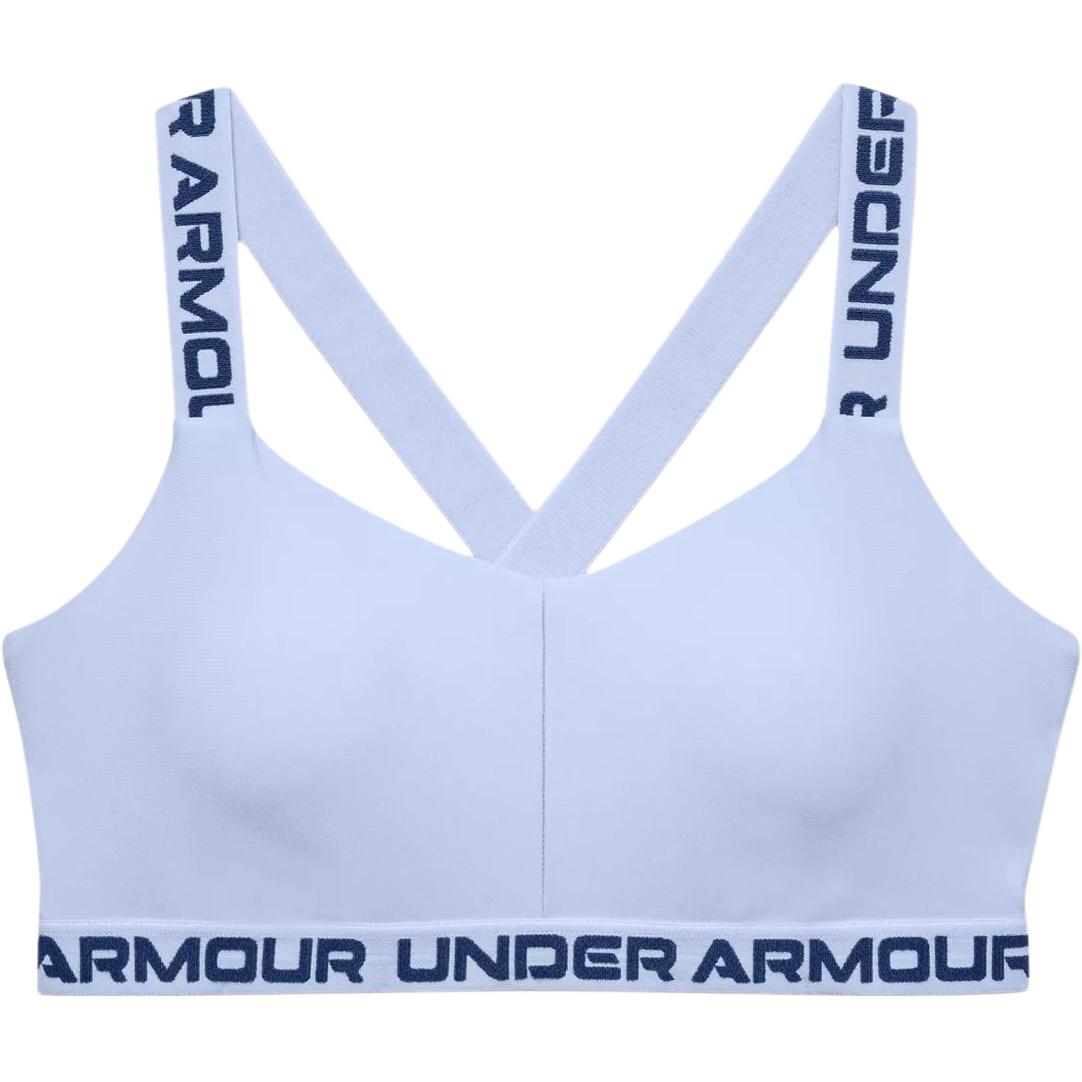 Under Armour Sports Underwear Women’s Solid Blue