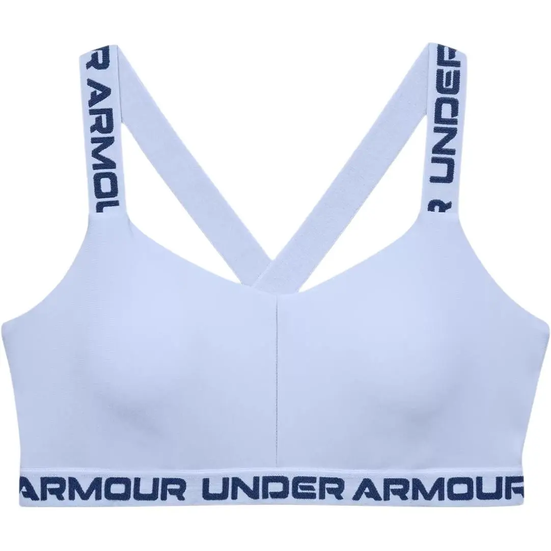 Under Armour Sports Underwear Women's Solid Blue