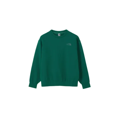 THE NORTH FACE Rally On Rock Crew Sweatshirt Women's