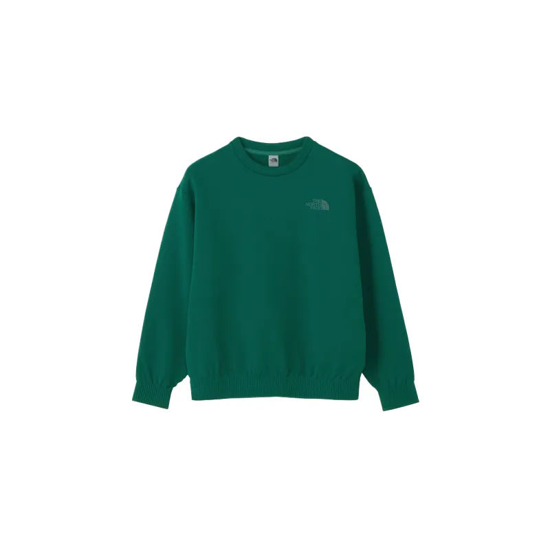 THE NORTH FACE Rally On Rock Crew Sweatshirt Women's