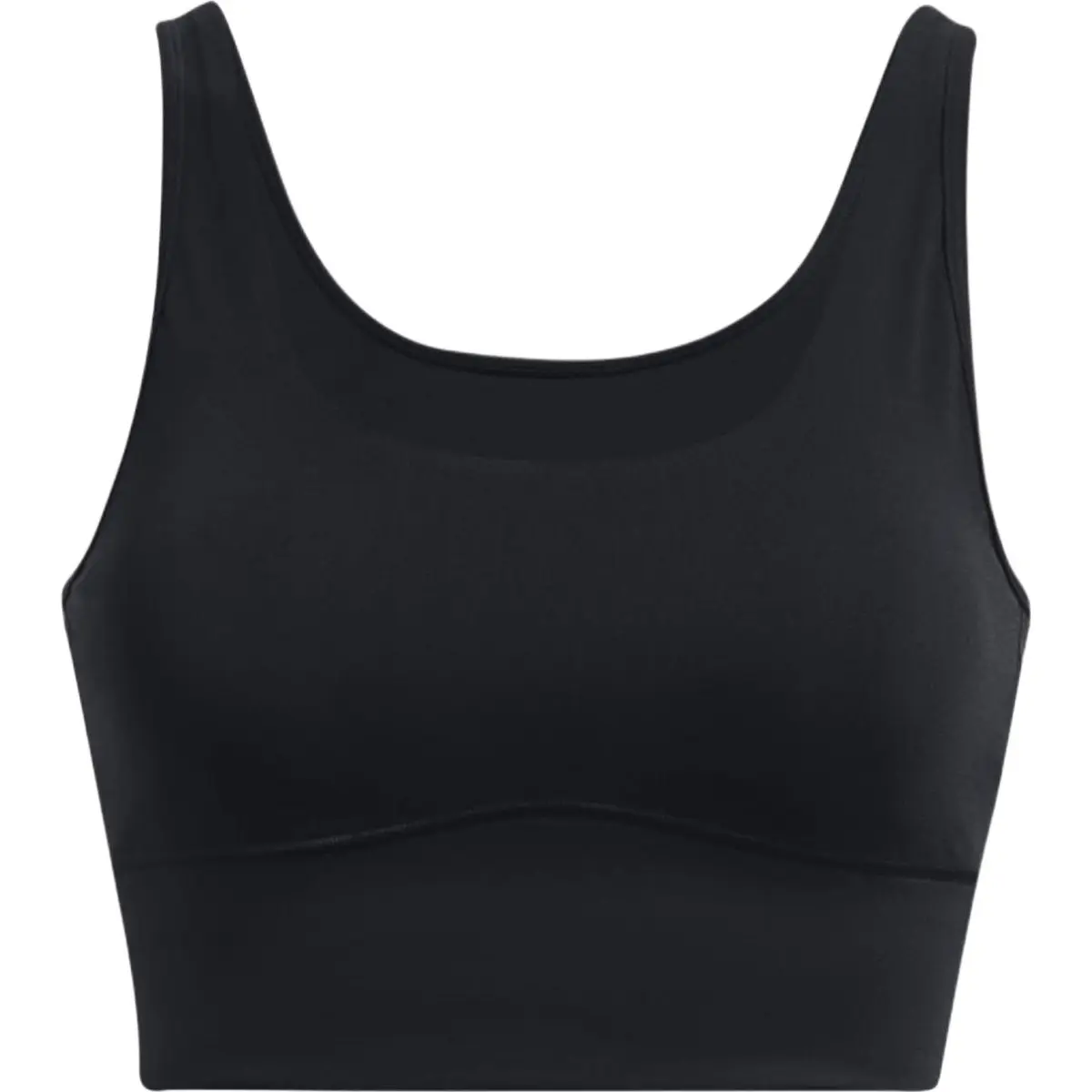 Under Armour black top