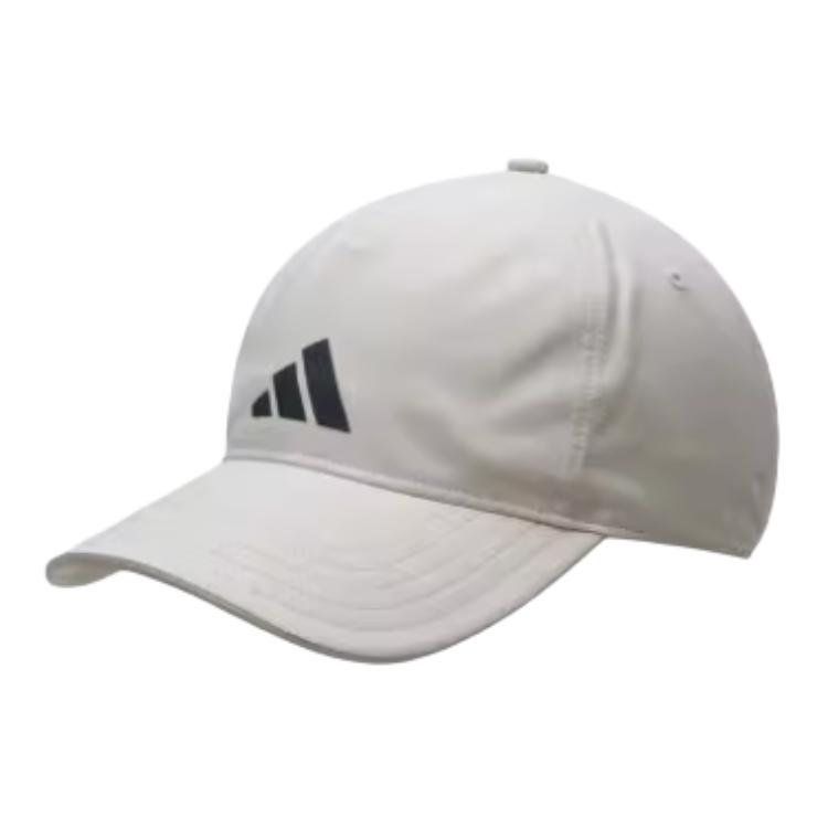 Кепка adidas (бежевая)