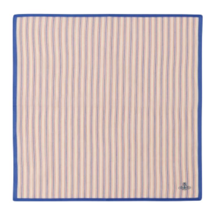 Шарф Vivienne Westwood Stripe (многоцветный)