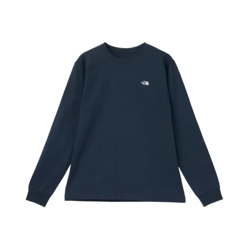 THE NORTH FACE Nuptse Drop Shoulder Sleeve T Shirt Women's