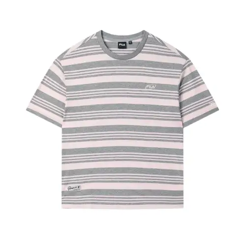 FILA ORIGINALE SS25 T Shirt Unisex
