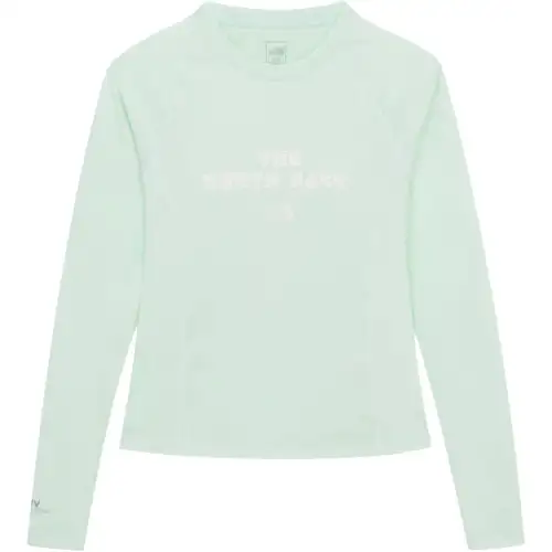 THE NORTH FACE T Shirt Women's Mint Green