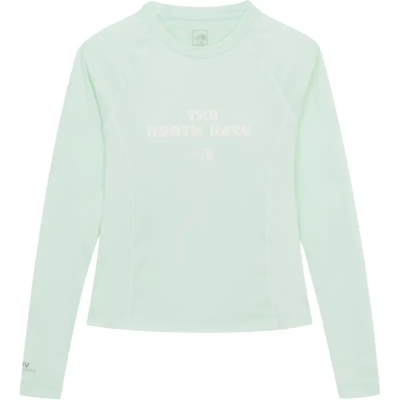 THE NORTH FACE T Shirt Women's Mint Green