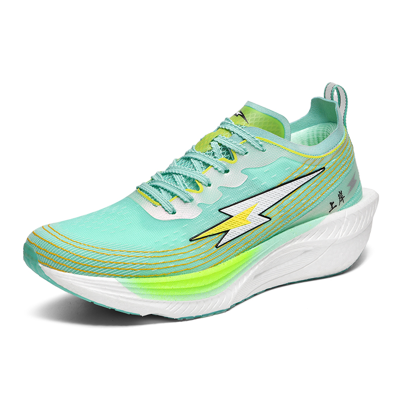 QIFEI Running Shoes Unisex Low Top Pink