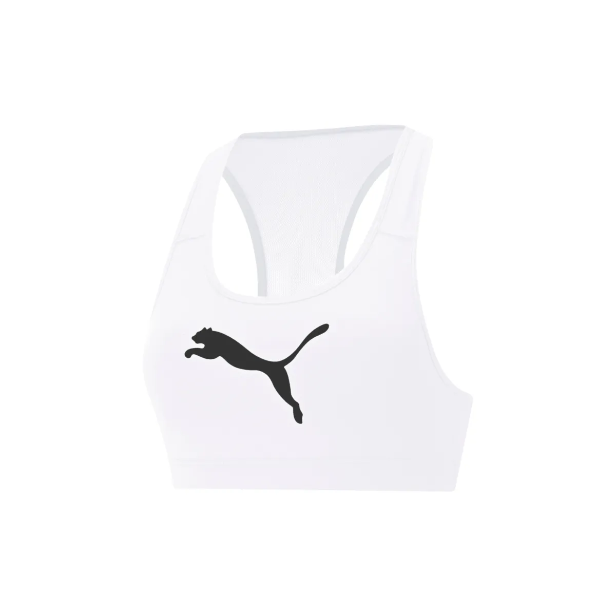 PUMA CLASSICS Sports Underwear Women's White