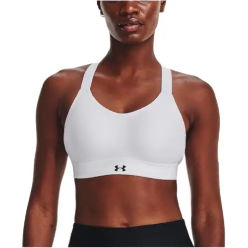 Under Armour Sports Underwear Women's White Moderate