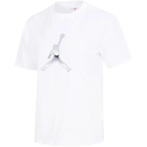 Jordan T Shirt Women's Raw White