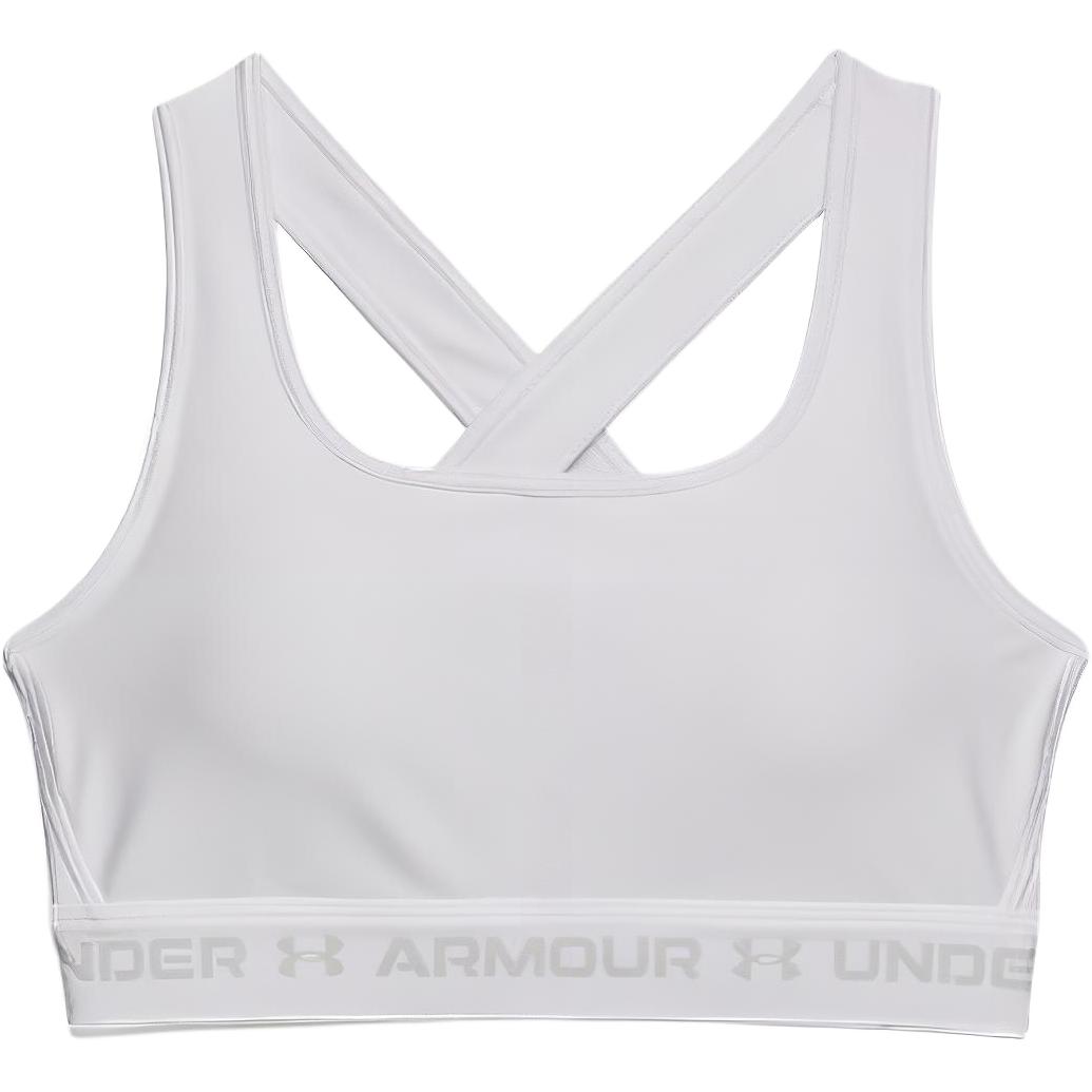 Under Armour Crossback Mid Bra