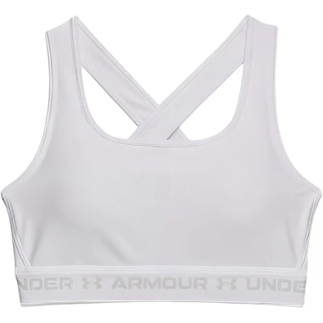 Under Armour Crossback Mid Bra