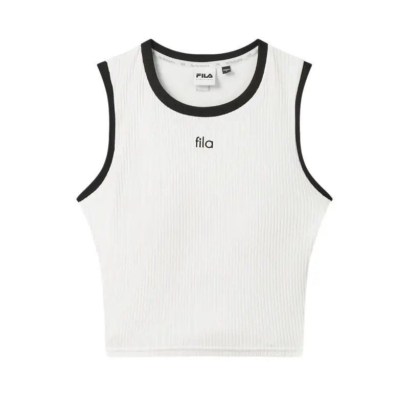 FILA ORIGINALE SS25 Tank Top Women's