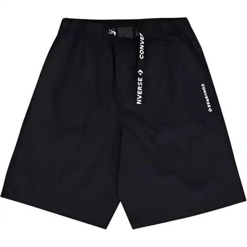 Converse Cargo Shorts Women's Black Moderate