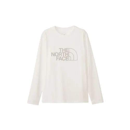 THE NORTH FACE Regular T Shirt Women's