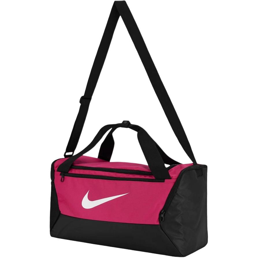 pink nike travel bag