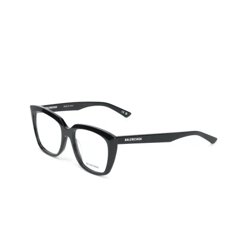 Balenciaga Eyewear Square Frame Glasses