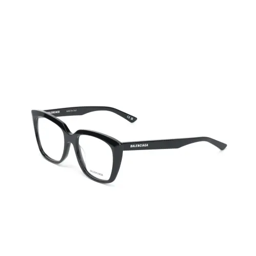 Balenciaga Eyewear Square Frame Glasses