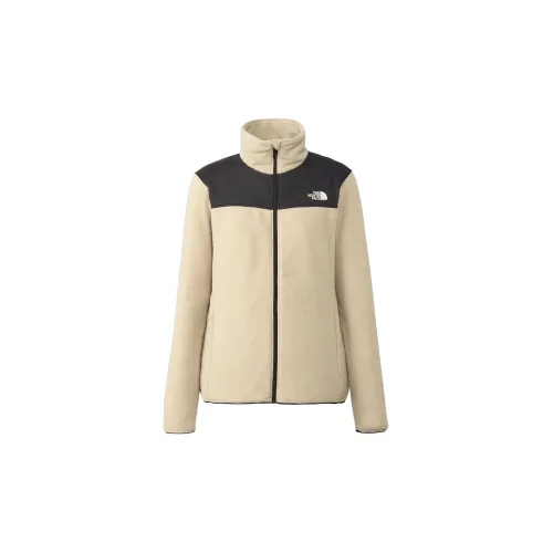THE NORTH FACE Mountain Velvet feel Coat Women's