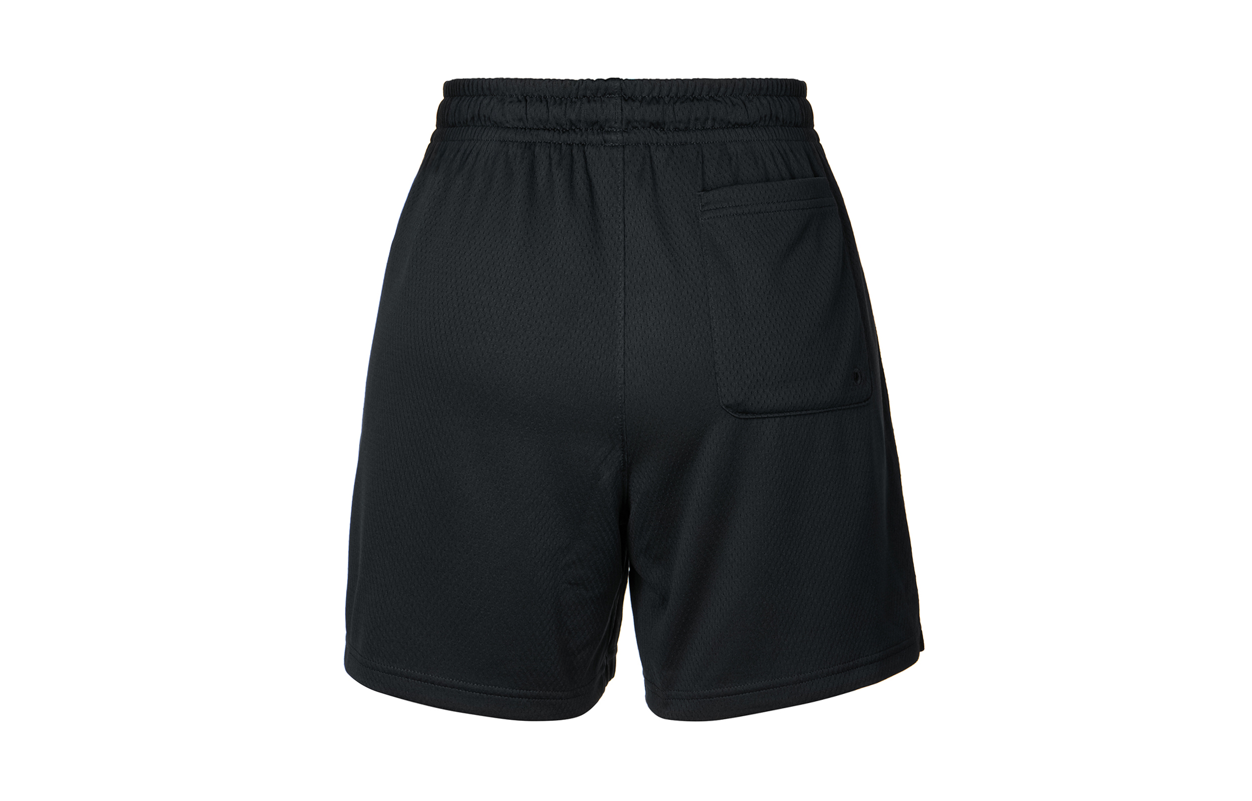 Nike Club Sports Shorts Men’s Black Moderate