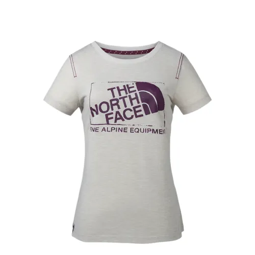 THE NORTH FACE Regular T Shirt Women's