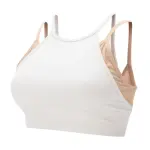 Nike Sports Underwear Women's Gray Beige