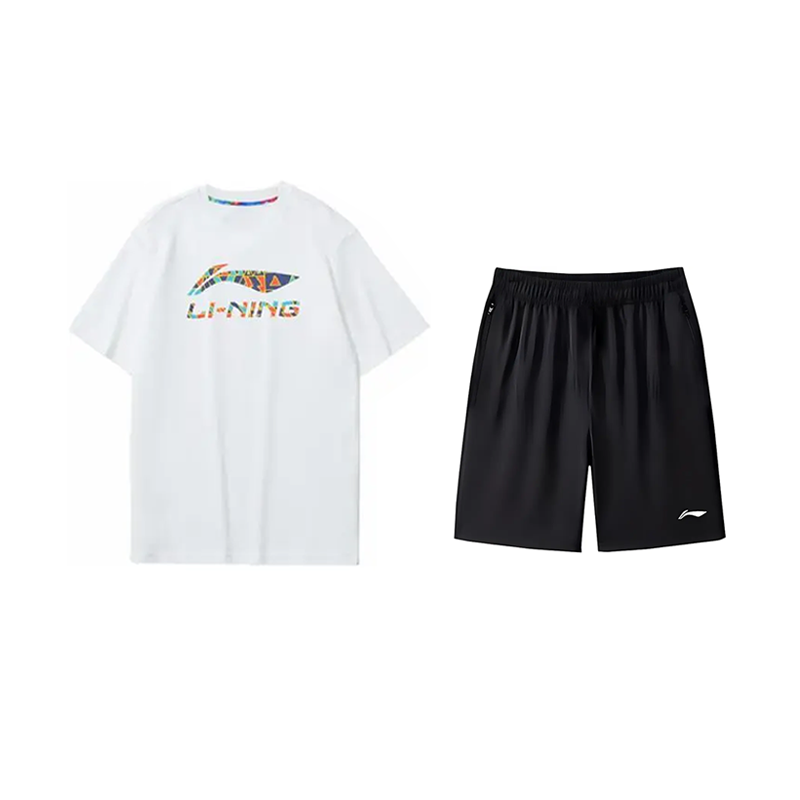 Li Ning Casual Sportswear Unisex