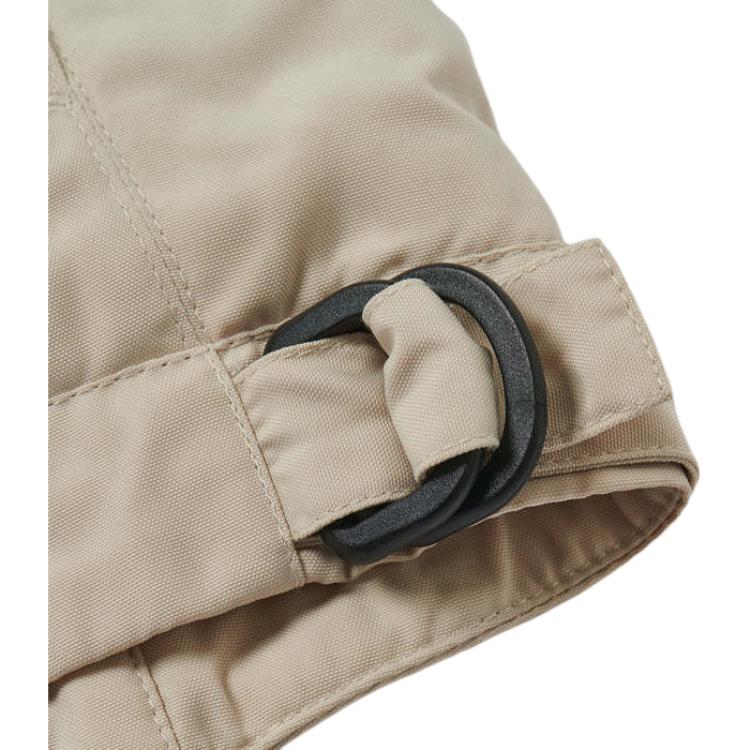 Куртка Palace Faster Jacket (серая) — фото 6