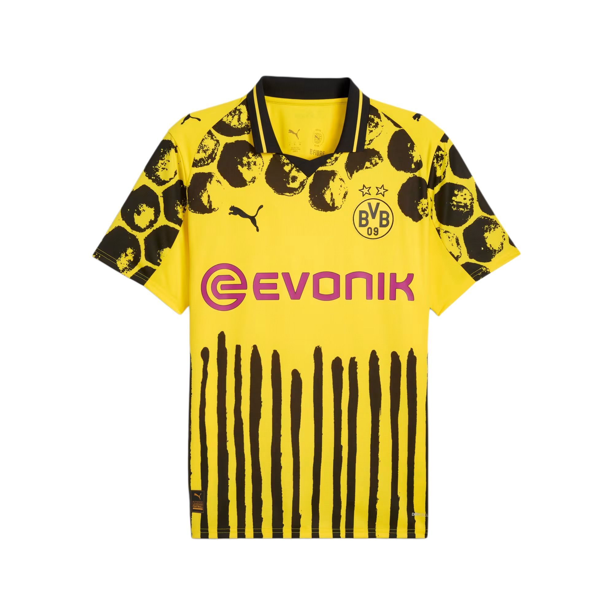 PUMA Jersey Kidsuper X Borussia Dortmund Para Hombre