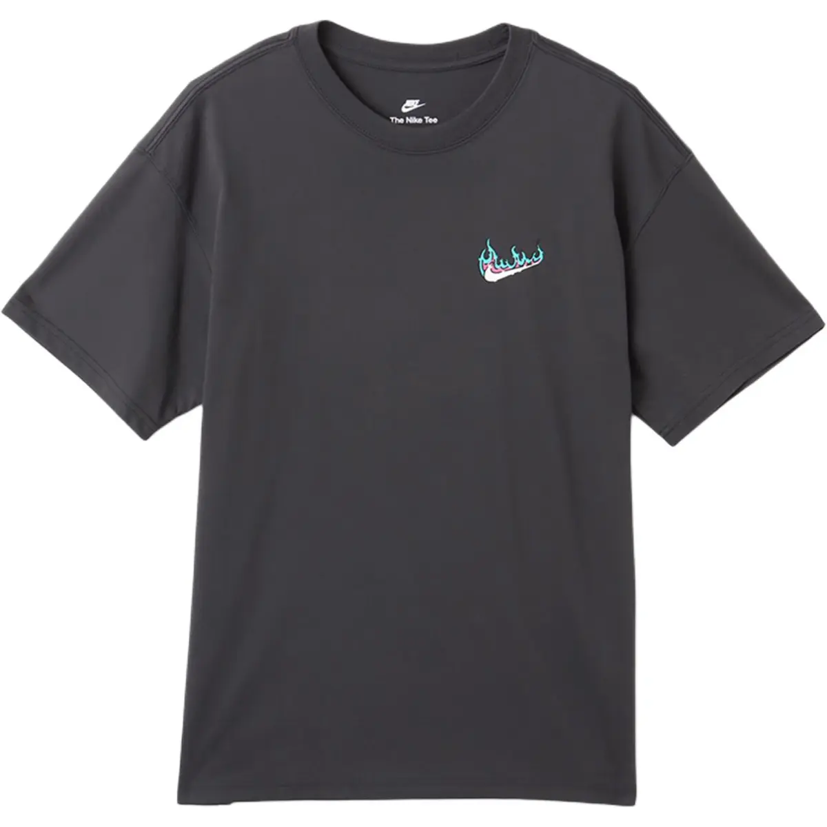 Nike SS25 AS U NSW TEE M90 OC LG GFX SEG T Shirt Unisex
