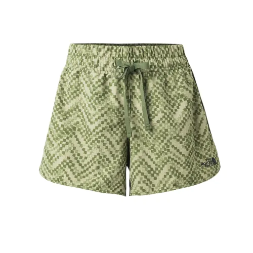 THE NORTH FACE Casual Shorts Women's