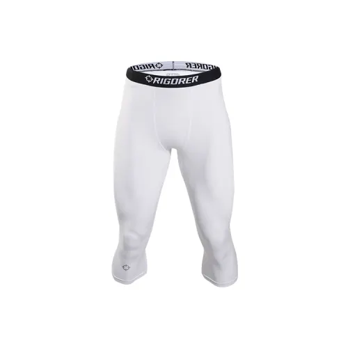 RIGORER Capri Sweatpants Unisex