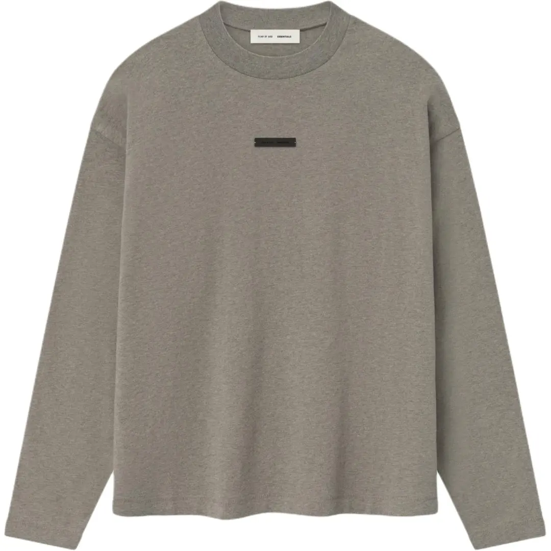 Fear Of God Essentials long-sleeve T-shirt