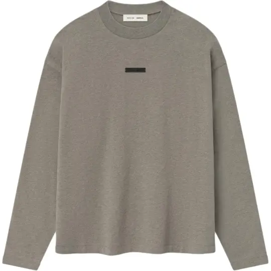Fear Of God Essentials long-sleeve T-shirt