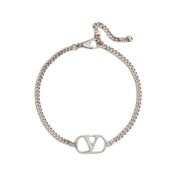 Браслет Valentino Valentino V (серебряный)