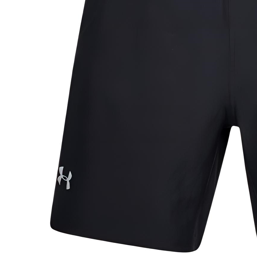 Under Armour Shorts Men’s Black