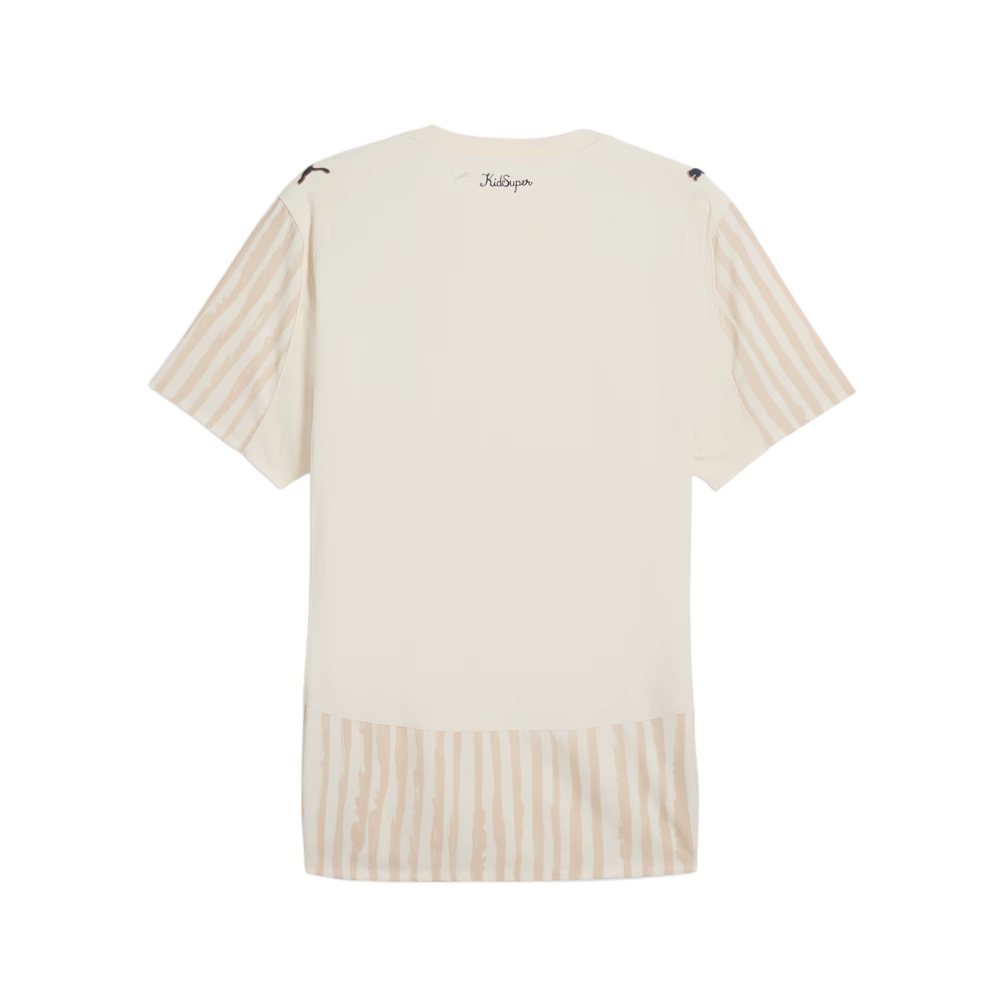 PUMA Jersey Auténtico Para Hombre Ahsfc PUMA X Kidsuper