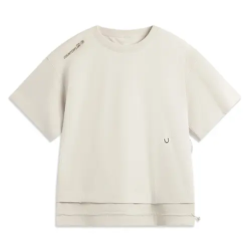LiNing CF Tracing T Shirt Women's