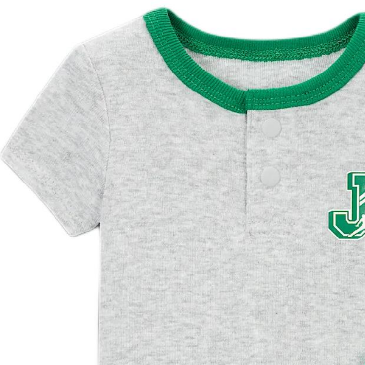 Боди Jordan Infant Set (разноцветный) — фото 3