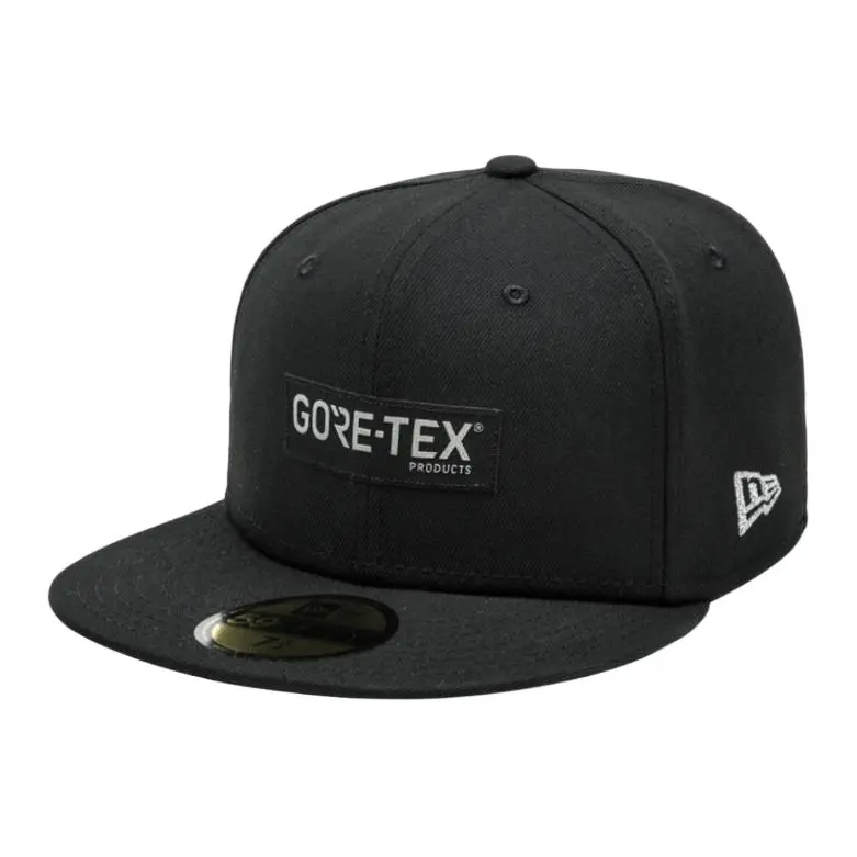 New Era Polyester Baseball Caps Women's Black