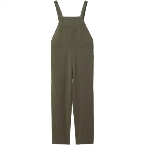 THE NORTH FACE Overalls Women's Taupe